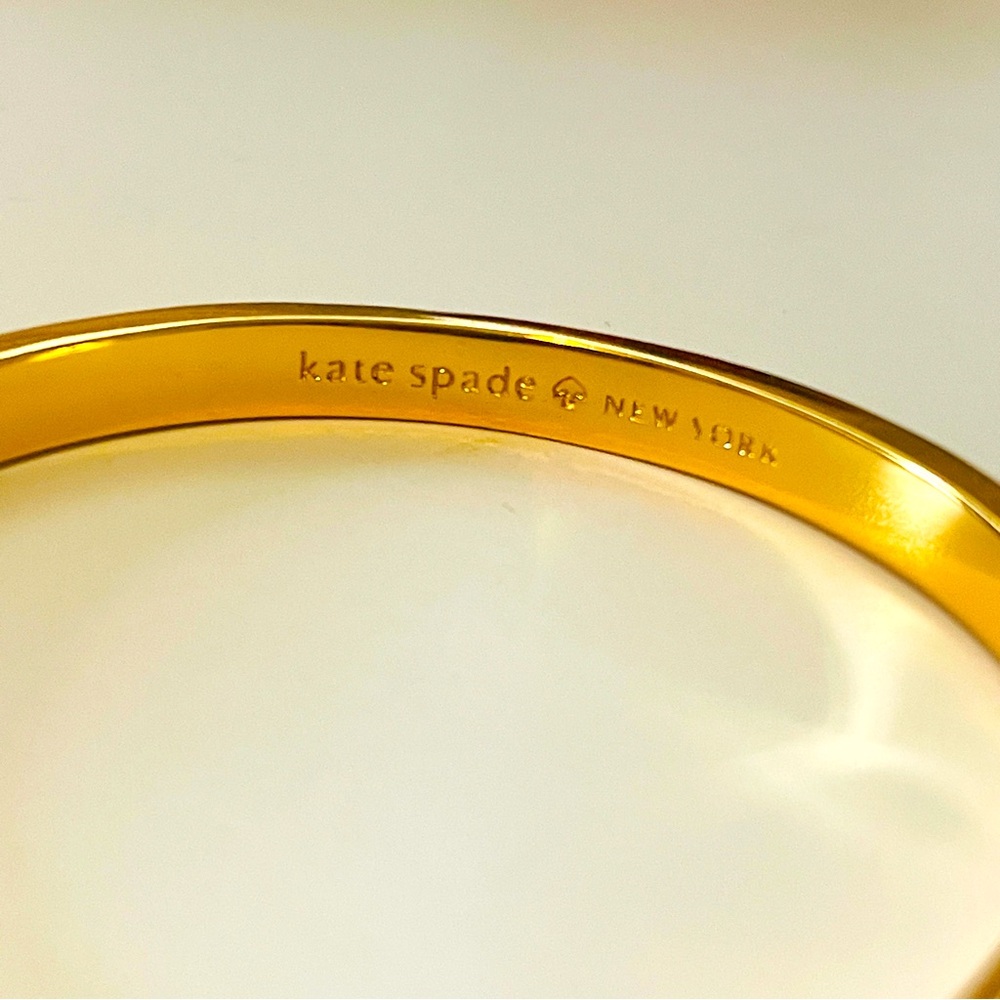 Kate Spade Bracelet - Picture 2 of 4